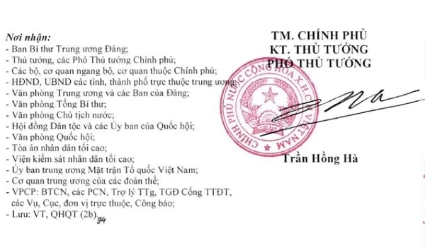 Hướng dẫn chi tiết cách đóng dấu lên chữ ký?