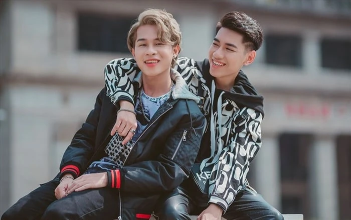 Ngắm bức tranh vẻ đẹp lôi cuốn của Jack trong năm 2024