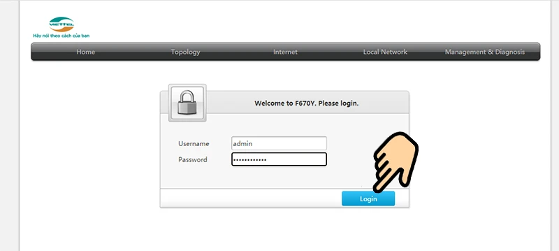 5 bước đổi tên Wi-Fi Viettel cực đơn giản trên điện thoại, máy tính