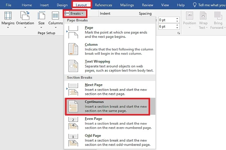Cách xoá, bỏ đánh số trang trong Word theo ý muốn nhanh chóng nhất hiện nay