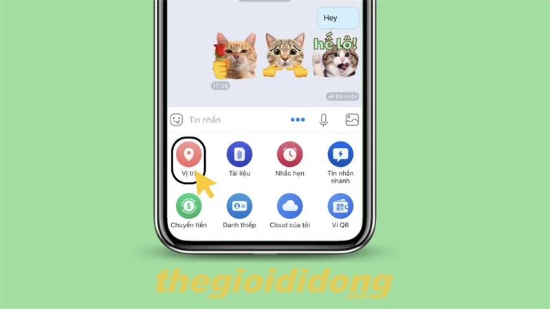 5 cách định vị điện thoại qua Zalo miễn phí bạn nên xem qua!!!