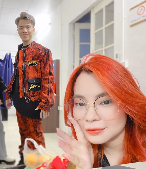 Góc nhìn đẹp của Kamui TV