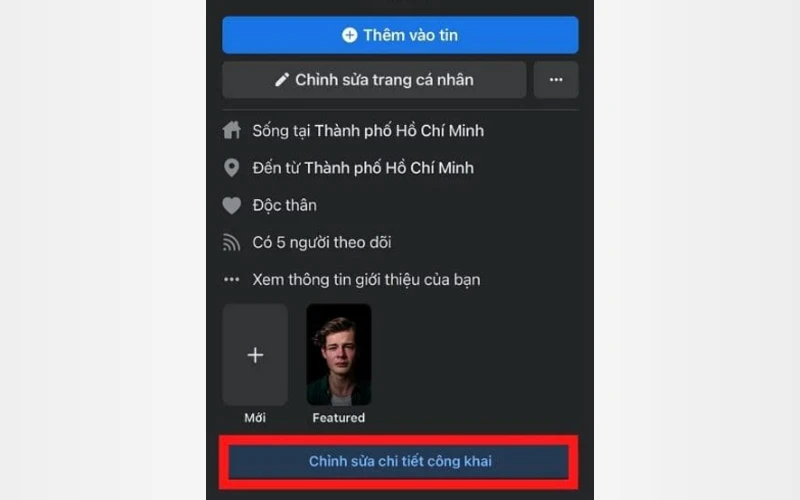 Các thao tác đặt, xóa biệt danh trên Facebook cực đơn giản mà không phải ai cũng biết