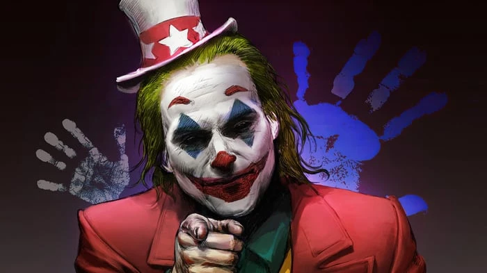 Bộ sưu tập ảnh Joker độc đáo - Hình nền Joker đầy ấn tượng