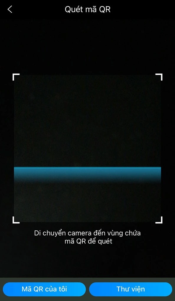 2 cách đăng nhập vào Zalo không cần mật khẩu, quên mật khẩu