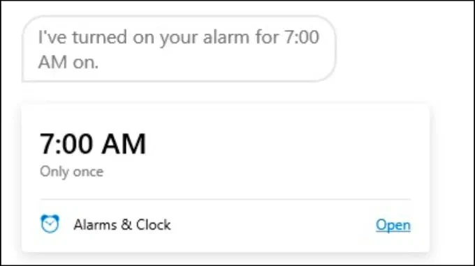 Cách đặt báo thức trên máy tính, laptop Windows và MacBook