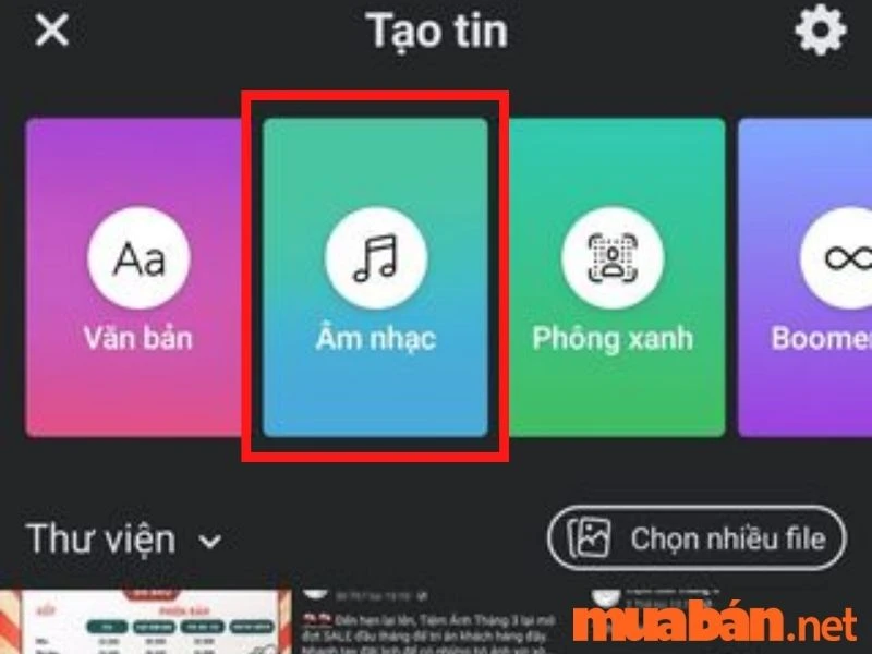Hướng dẫn cách đăng tin lên Facebook cực kì đơn giản