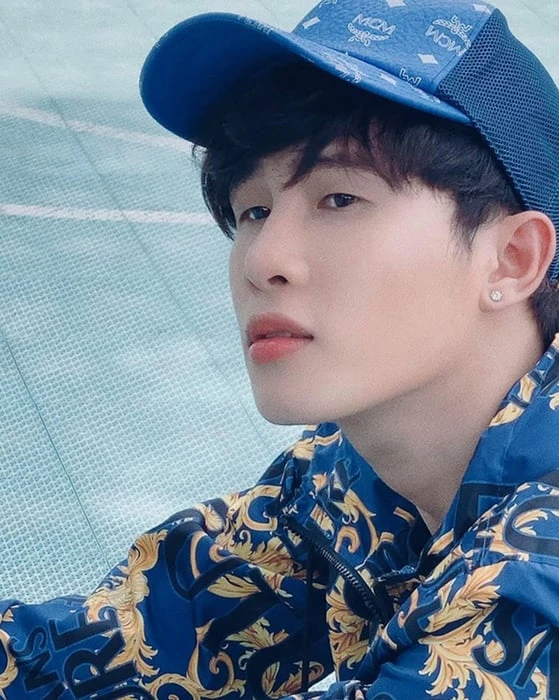 Ngắm bức tranh vẻ đẹp lôi cuốn của Jack trong năm 2024