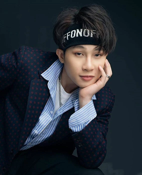 Ngắm bức tranh vẻ đẹp lôi cuốn của Jack trong năm 2024