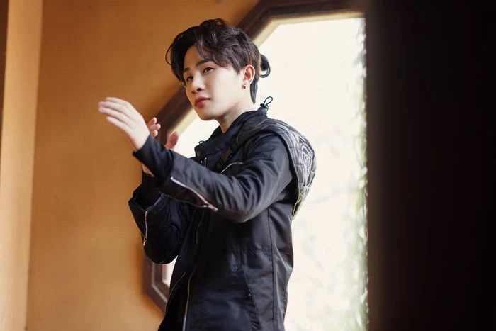 Ngắm bức tranh vẻ đẹp lôi cuốn của Jack trong năm 2024