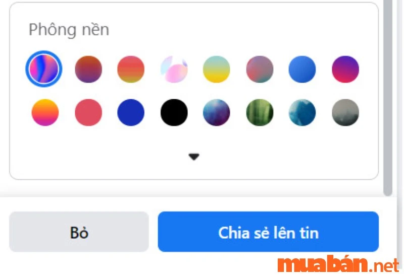 Hướng dẫn cách đăng tin lên Facebook cực kì đơn giản