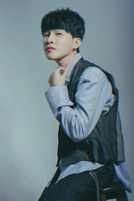 Ngắm bức tranh vẻ đẹp lôi cuốn của Jack trong năm 2024