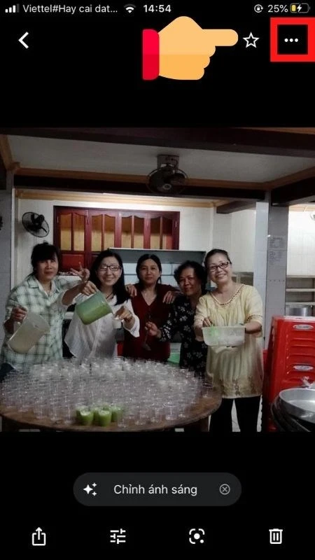 Cách tải ảnh từ Google Photos về điện thoại, máy tính nhanh, dễ dàng