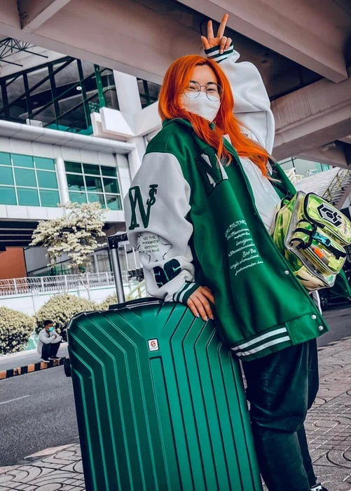 Góc nhìn đẹp của Kamui TV