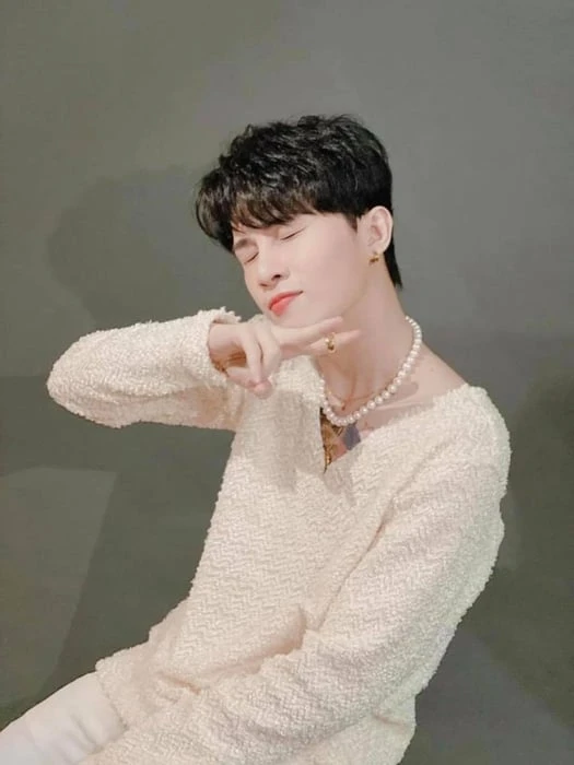 Ngắm bức tranh vẻ đẹp lôi cuốn của Jack trong năm 2024