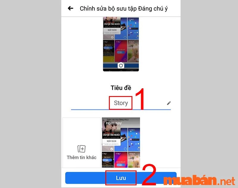 Hướng dẫn cách đăng tin lên Facebook cực kì đơn giản