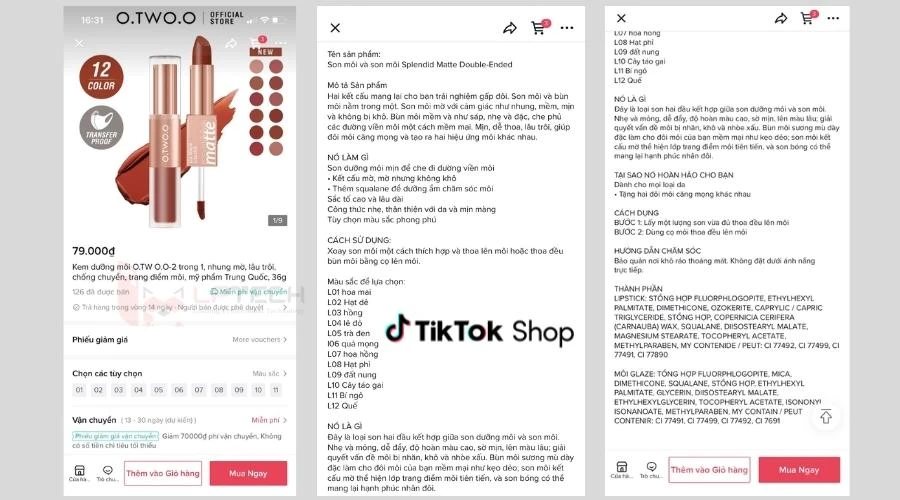 Tiktok Shop là gì? Cách mở gian hàng TikTok Shop nhanh chóng