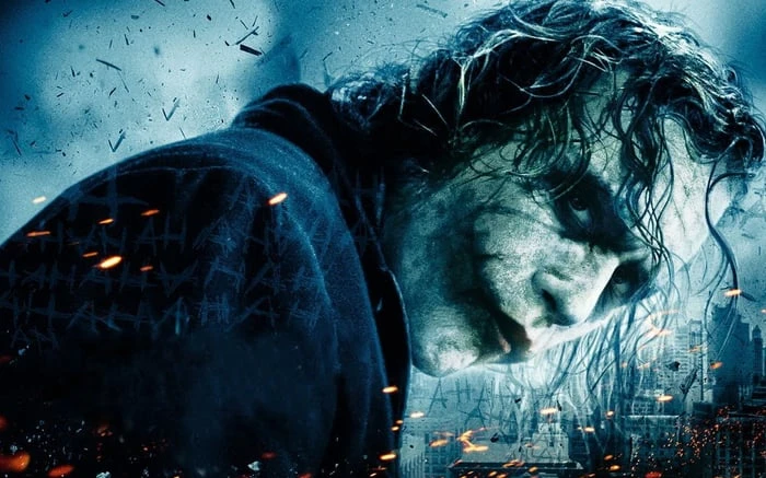 Bộ sưu tập ảnh Joker độc đáo - Hình nền Joker đầy ấn tượng