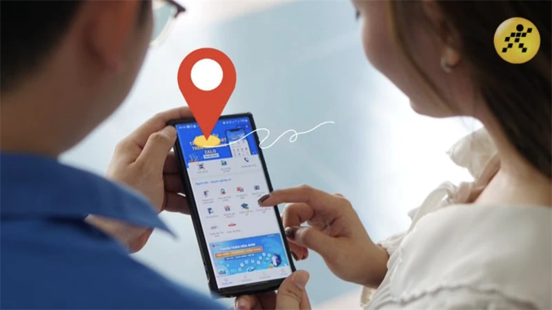 5 cách định vị điện thoại qua Zalo miễn phí bạn nên xem qua!!!