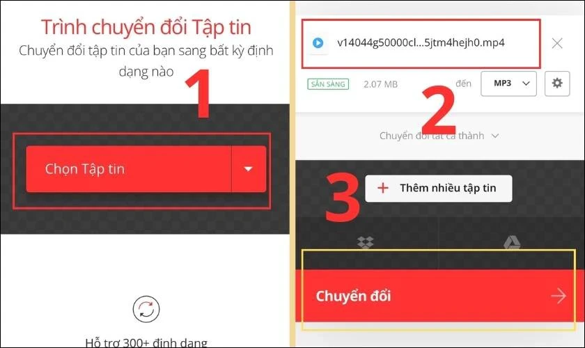 Cách lấy nhạc TikTok làm nhạc chuông điện thoại thú vị