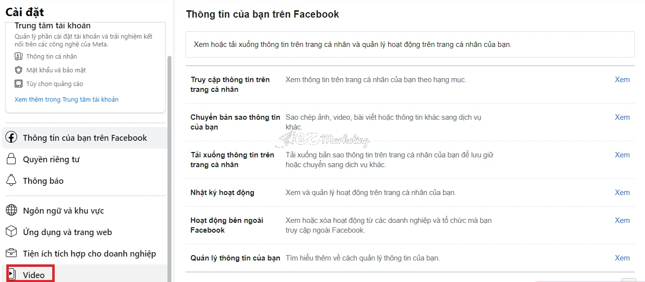 Cách đăng ảnh không bị vỡ lên Facebook siêu dễ