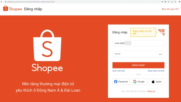 Shopee Affiliate là gì? Cách đăng ký và làm tiếp thị hiệu quả