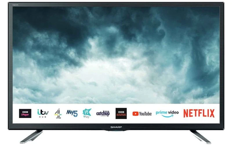 Hướng dẫn cách kết nối Netflix với tivi đơn giản