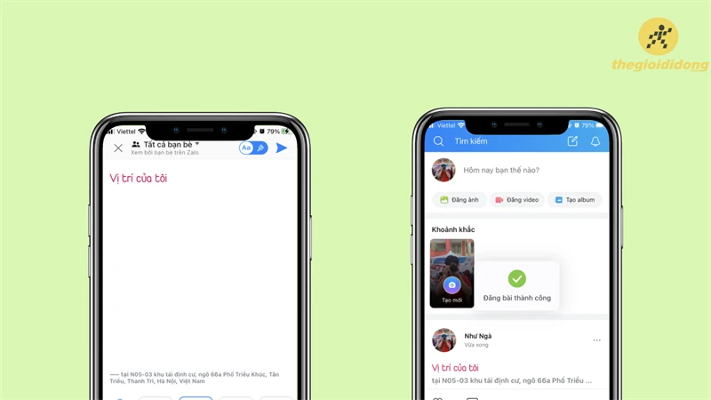 5 cách định vị điện thoại qua Zalo miễn phí bạn nên xem qua!!!