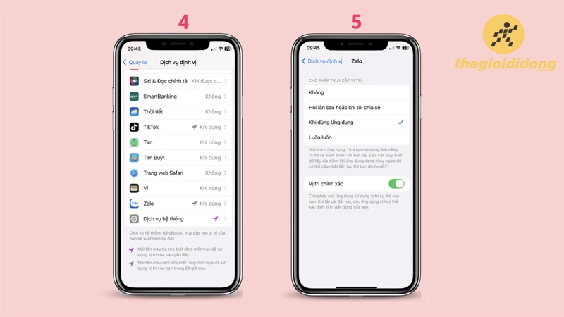 5 cách định vị điện thoại qua Zalo miễn phí bạn nên xem qua!!!
