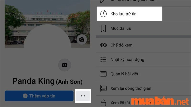 Hướng dẫn cách đăng tin lên Facebook cực kì đơn giản