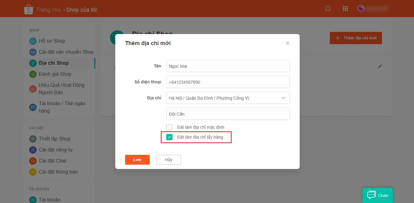 Hướng dẫn cách đăng ký bán hàng trên Shopee cho người mới bắt đầu