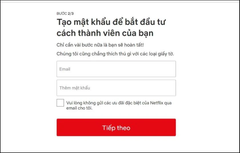 Netflix Free | Trải nghiệm xem Netflix miễn phí trên điện thoại