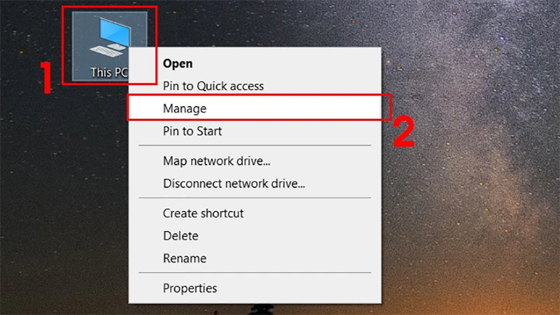 Hướng dẫn cách cài đặt và thay đổi mật khẩu cho máy tính Windows 10 - Thegioididong.com