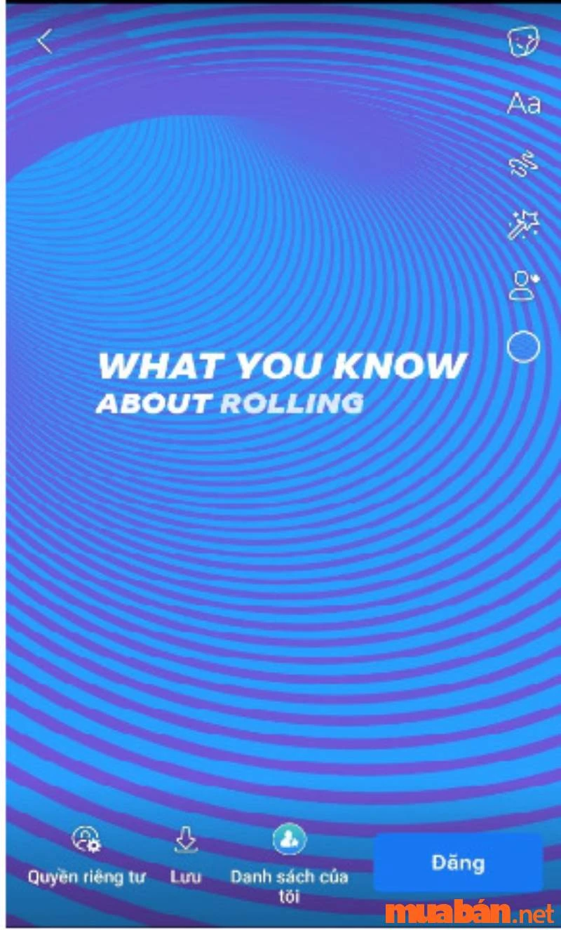 Hướng dẫn cách đăng tin lên Facebook cực kì đơn giản