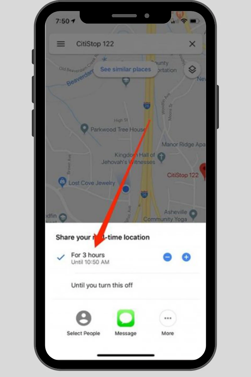 Cách cài định vị giữa 2 điện thoại dễ dàng và nhanh chóng nhất