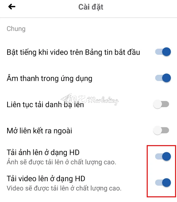 Cách đăng ảnh không bị vỡ lên Facebook siêu dễ