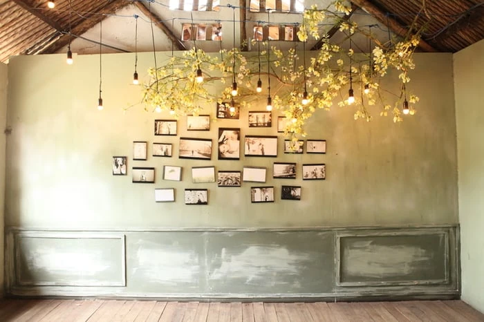 Hình nền ghép ảnh gia đình cực đẹp