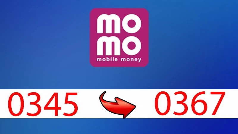 Cách đổi số điện thoại MoMo đơn giản, chi tiết nhất