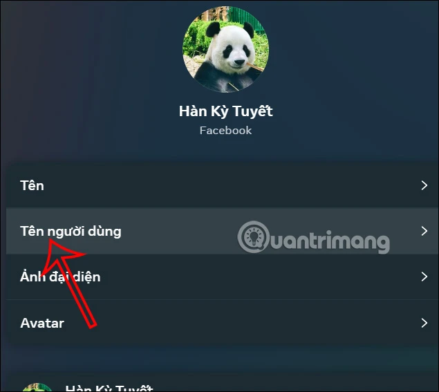 Hướng dẫn đổi ID Facebook, thay địa chỉ Facebook mới