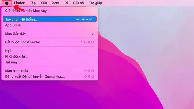 Cách đặt báo thức trên máy tính, laptop Windows và MacBook