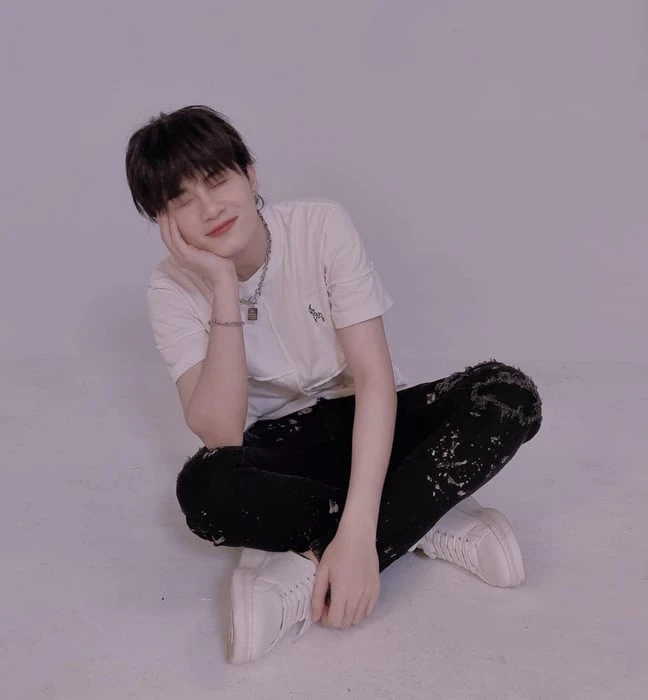 Ngắm bức tranh vẻ đẹp lôi cuốn của Jack trong năm 2024