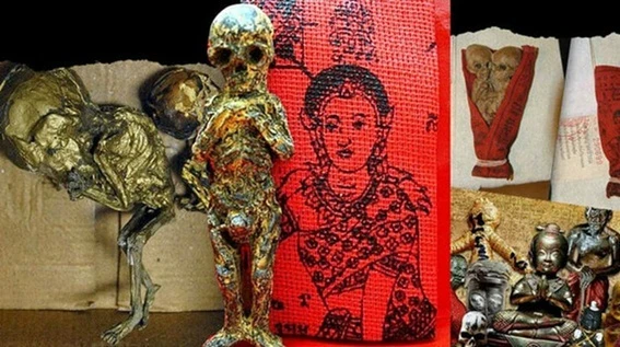 Top 10 bùa đòi nợ hiệu quả, đây chính là thứ mà các chủ nợ thèm muốn