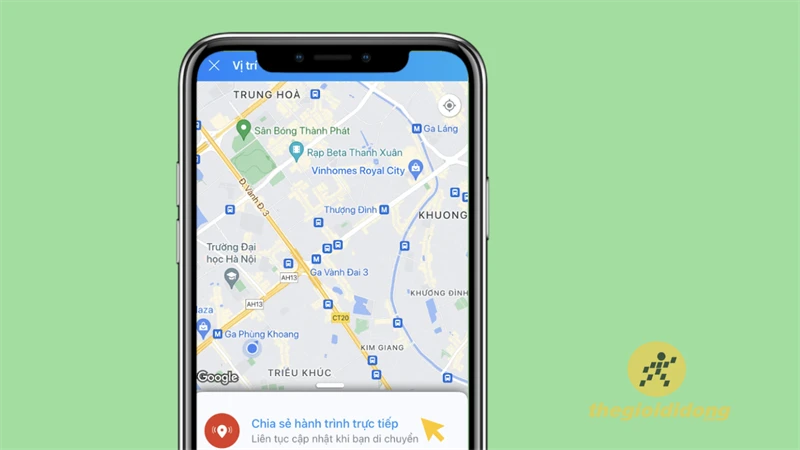 5 cách định vị điện thoại qua Zalo miễn phí bạn nên xem qua!!!