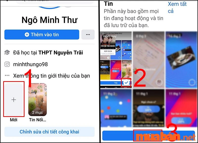 Hướng dẫn cách đăng tin lên Facebook cực kì đơn giản
