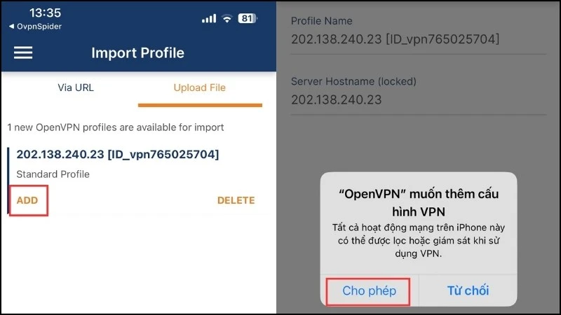 Cách đổi tên Facebook 1 chữ đơn giản nhất trên điện thoại, PC - Thegioididong.com