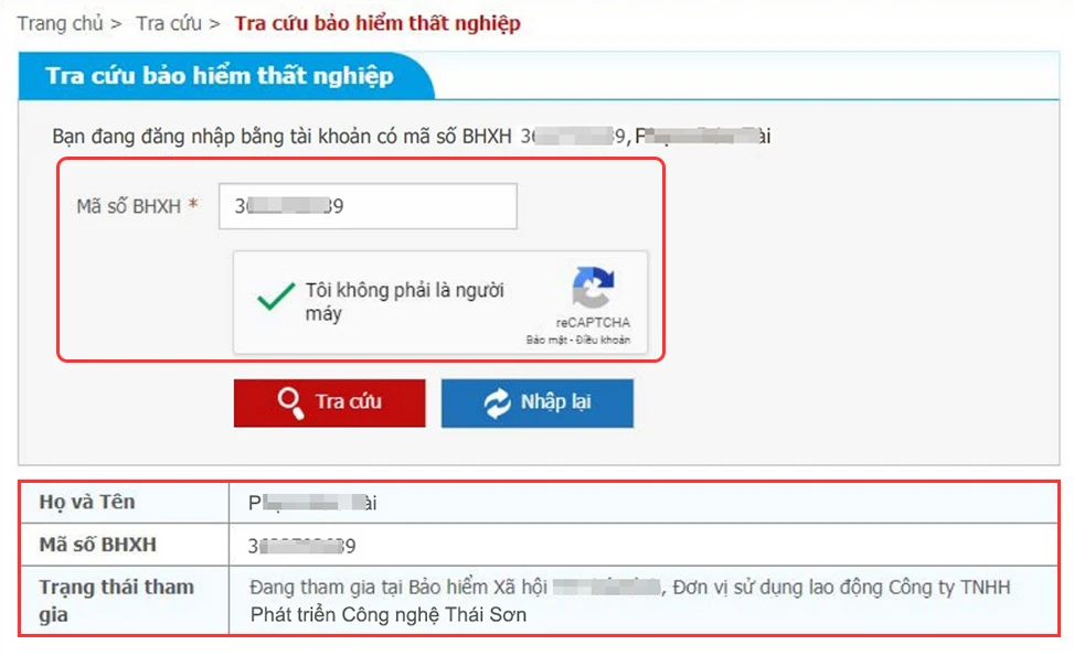 Hướng dẫn 04 cách tra cứu bảo hiểm thất nghiệp năm 2024