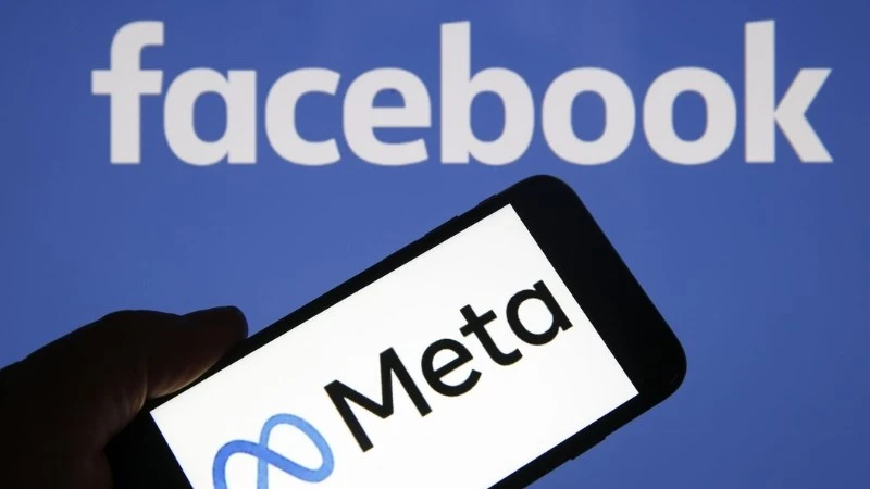 Hướng dẫn cách đổi tên Facebook trên điện thoại, máy tính mới nhất - Thegioididong.com