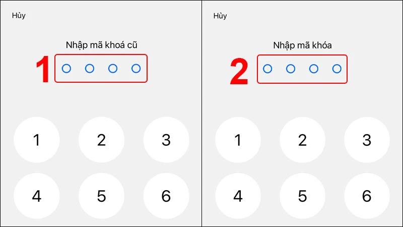 Cách cài đặt mật khẩu Zalo trên điện thoại, máy tính bảo mật tin nhắn - Thegioididong.com