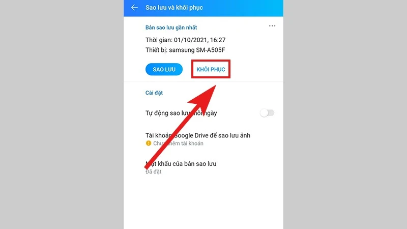 Hướng dẫn cách đồng bộ Zalo trên 2 điện thoại chỉ trong vài bước