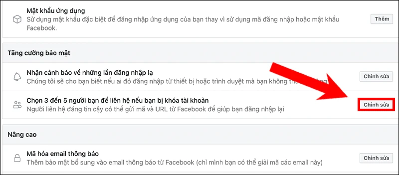 Cách lấy lại mật khẩu Facebook không cần mã xác nhận đơn giản cho bạn - Thegioididong.com